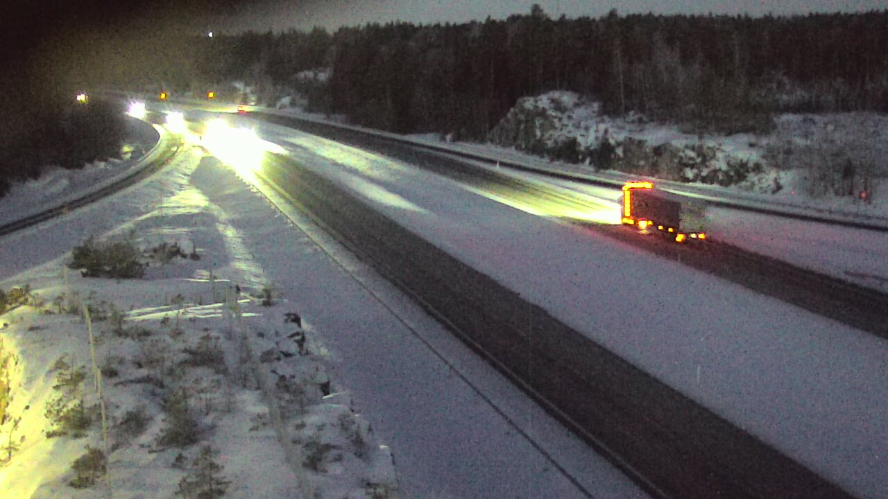 Kelikamerat Kuva Tie 1 Paimio, Pitkäporras, Paimio, Varsinais-Suomi