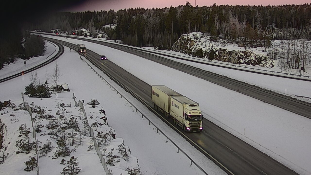 Kelikamerat Kuva Tie 1 Paimio, Pitkäporras, Paimio, Varsinais-Suomi