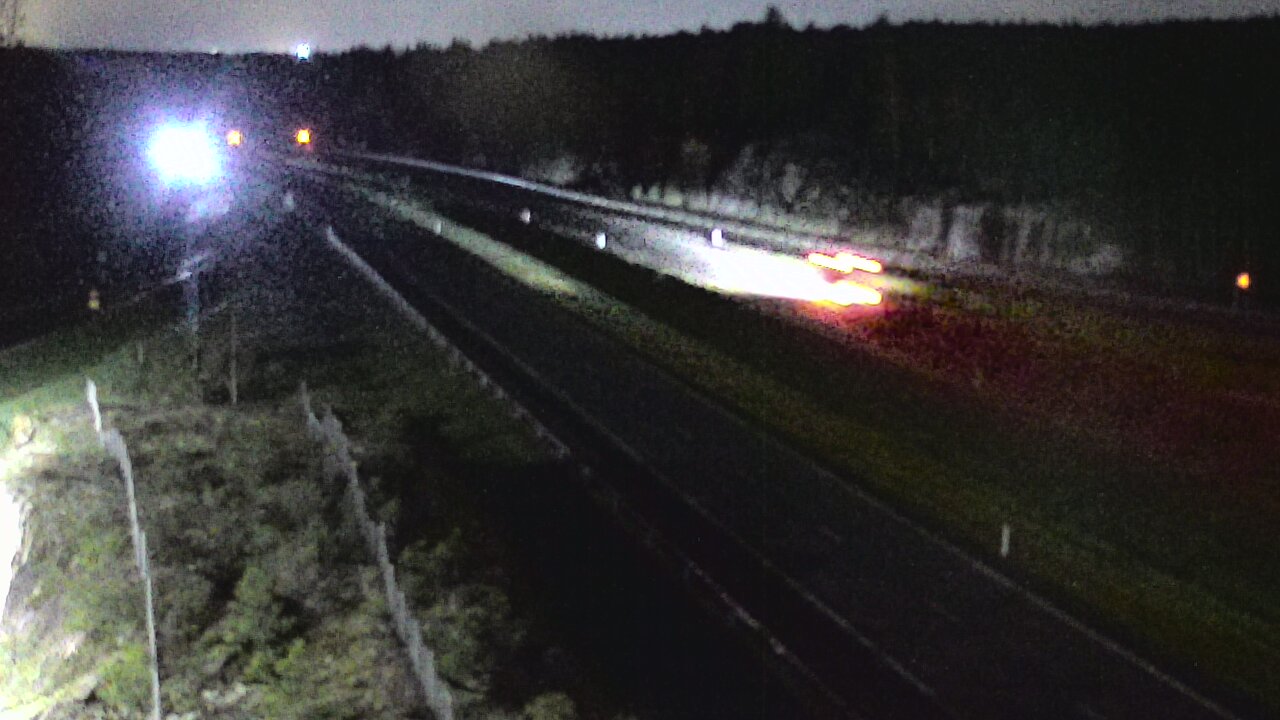 Kelikamerat Kuva Tie 1 Paimio, Pitkäporras, Paimio, Varsinais-Suomi