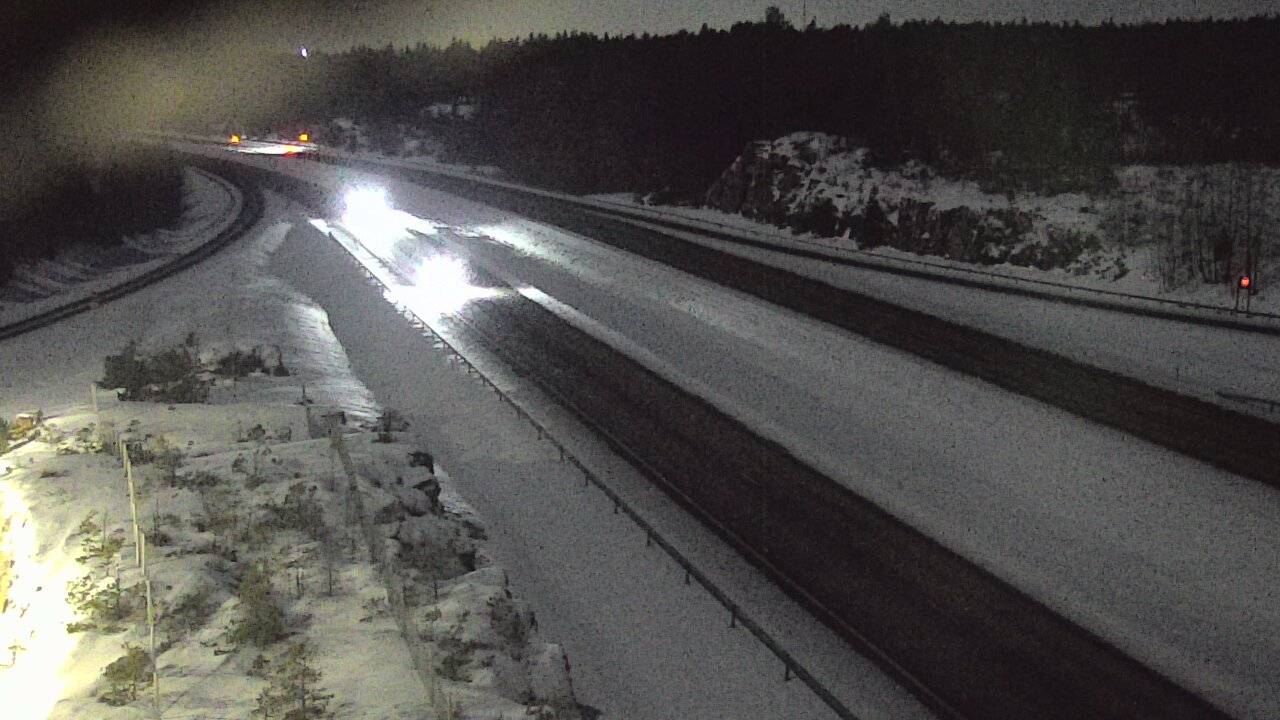 Kelikamerat Kuva Tie 1 Paimio, Pitkäporras, Paimio, Varsinais-Suomi