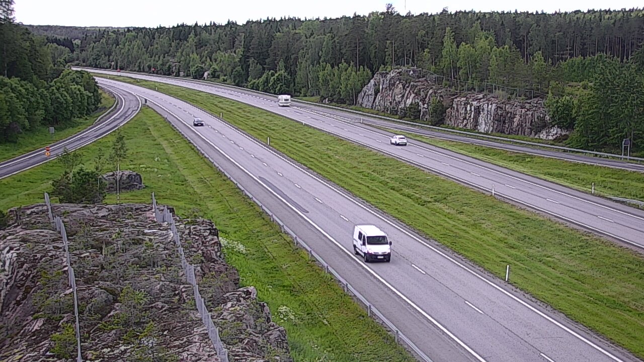 Kelikamerat Kuva Tie 1 Paimio, Pitkäporras, Paimio, Varsinais-Suomi