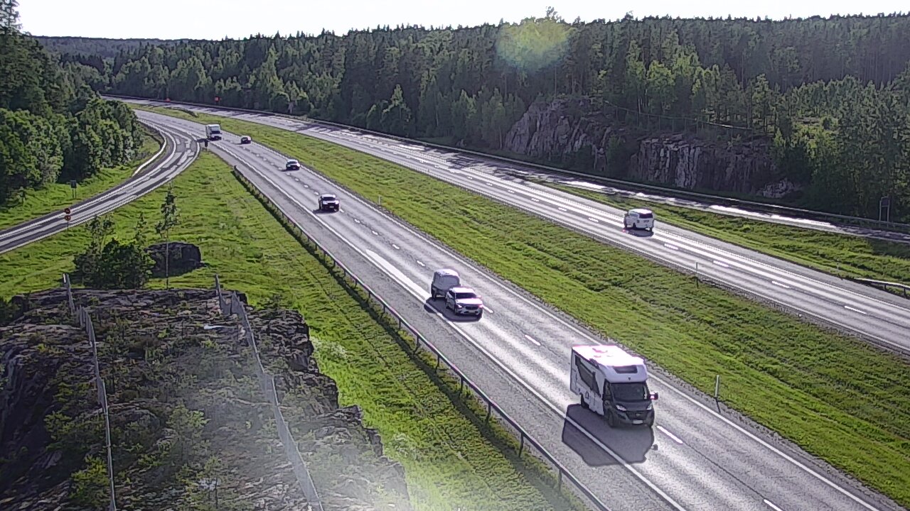 Kelikamerat Kuva Tie 1 Paimio, Pitkäporras, Paimio, Varsinais-Suomi