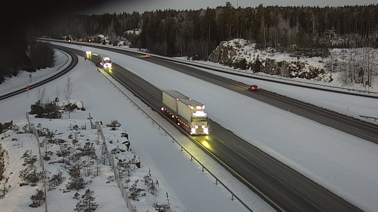 Kelikamerat Kuva Tie 1 Paimio, Pitkäporras, Paimio, Varsinais-Suomi