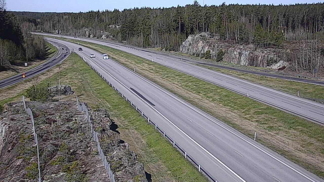 Kelikamerat Kuva Tie 1 Paimio, Pitkäporras, Paimio, Varsinais-Suomi