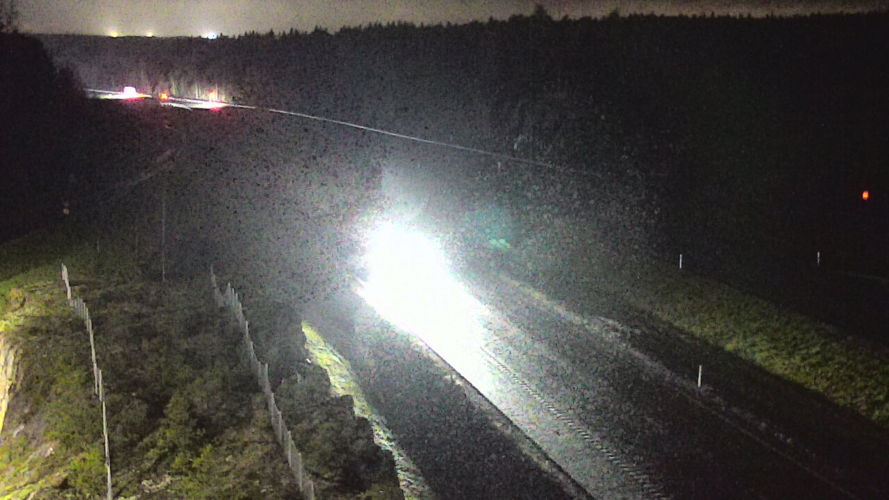 Weather Camera Image Väg 1 Pemar, Pitkäporras, Paimio, Varsinais-Suomi