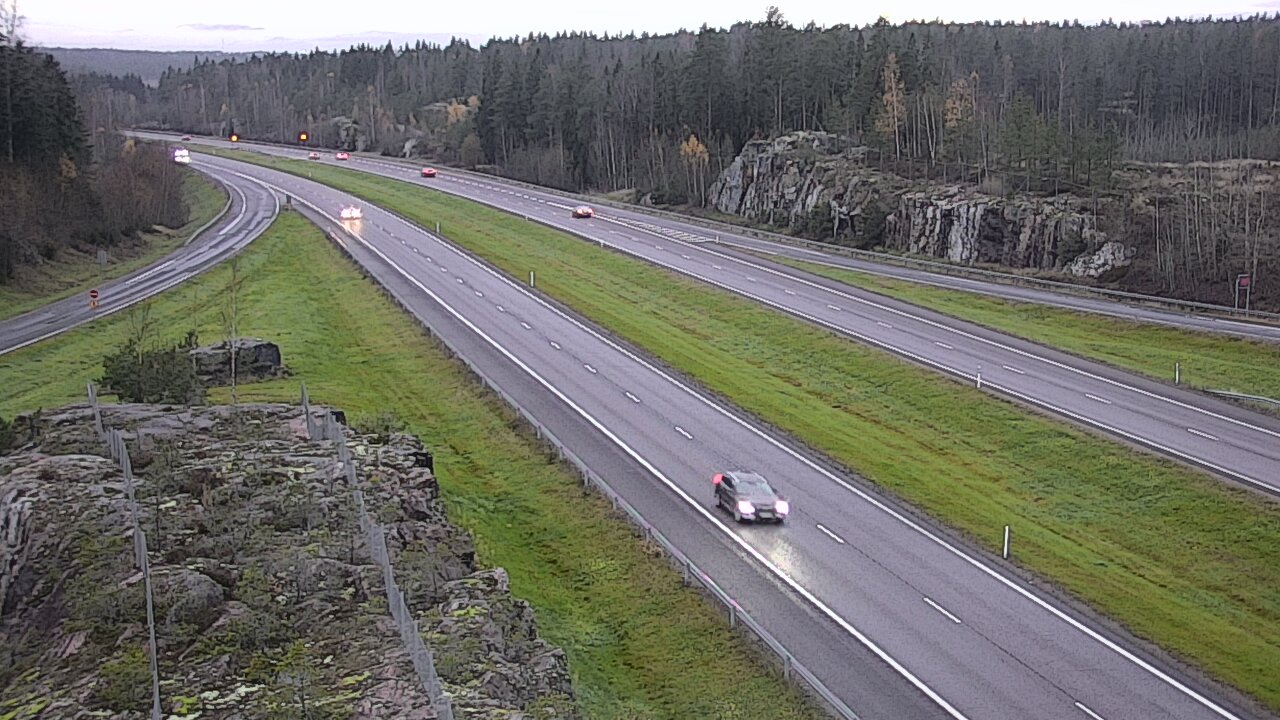 Kelikamerat Kuva Tie 1 Paimio, Pitkäporras, Paimio, Varsinais-Suomi