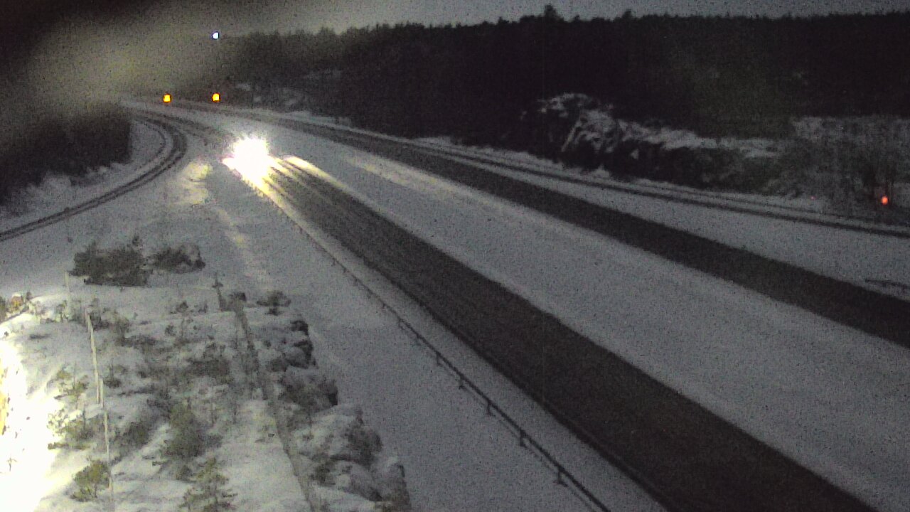 Kelikamerat Kuva Tie 1 Paimio, Pitkäporras, Paimio, Varsinais-Suomi