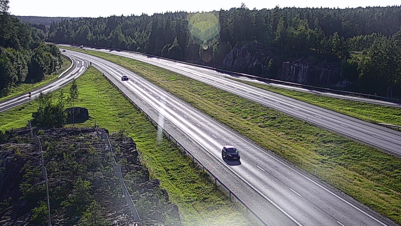 Kelikamerat Kuva Tie 1 Paimio, Pitkäporras, Paimio, Varsinais-Suomi