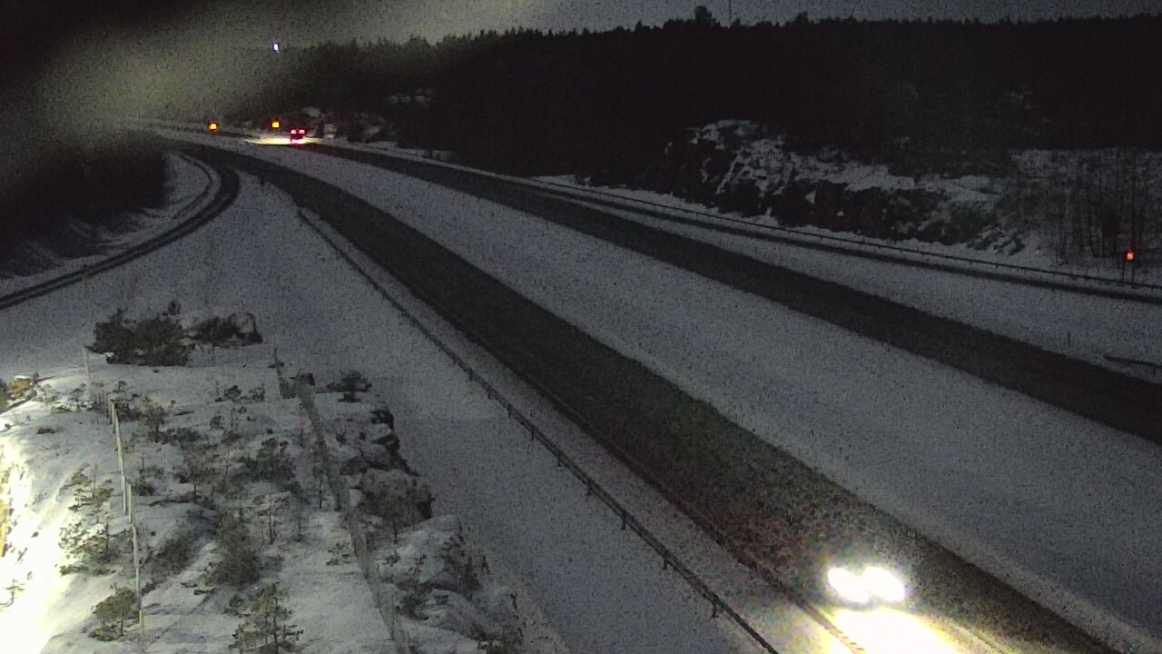 Kelikamerat Kuva Tie 1 Paimio, Pitkäporras, Paimio, Varsinais-Suomi