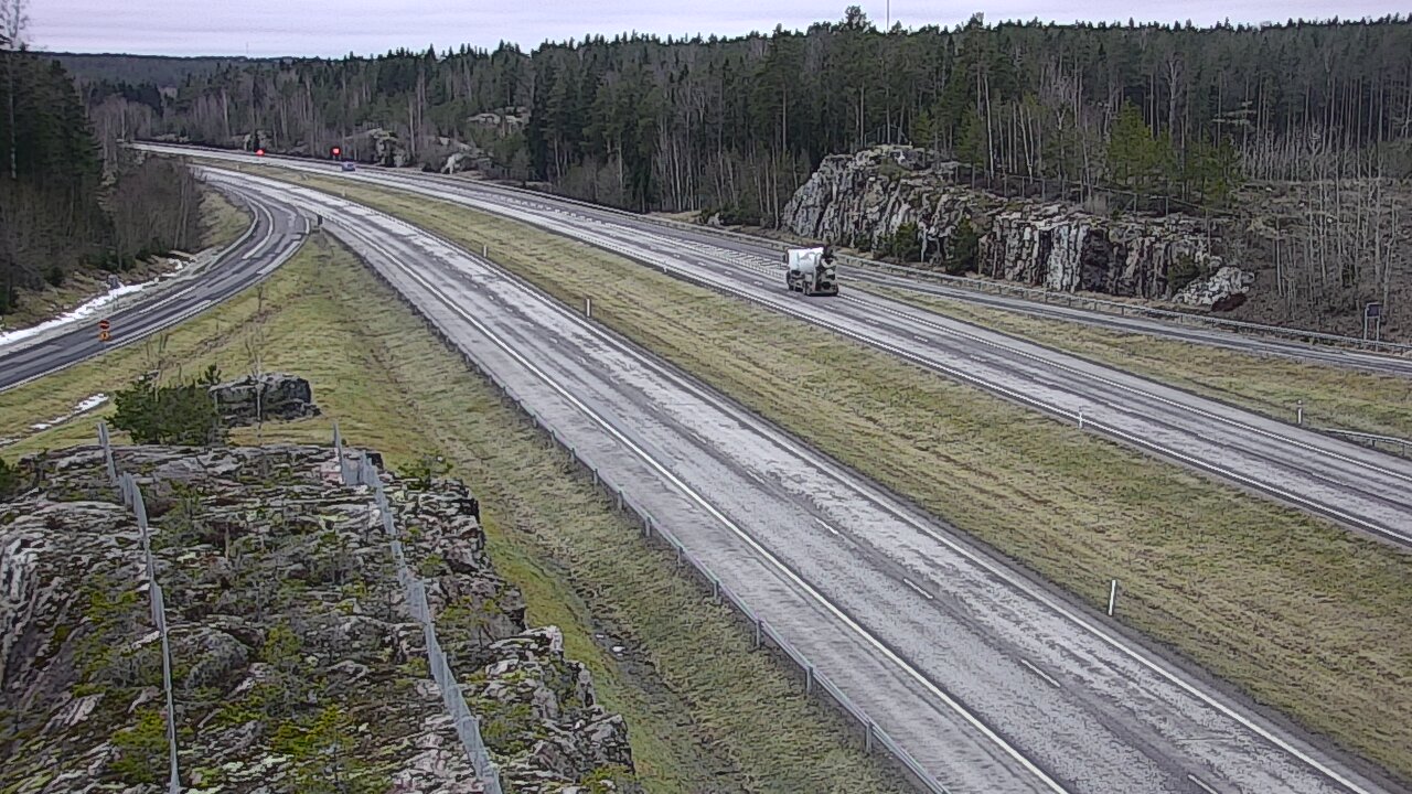 Kelikamerat Kuva Tie 1 Paimio, Pitkäporras, Paimio, Varsinais-Suomi