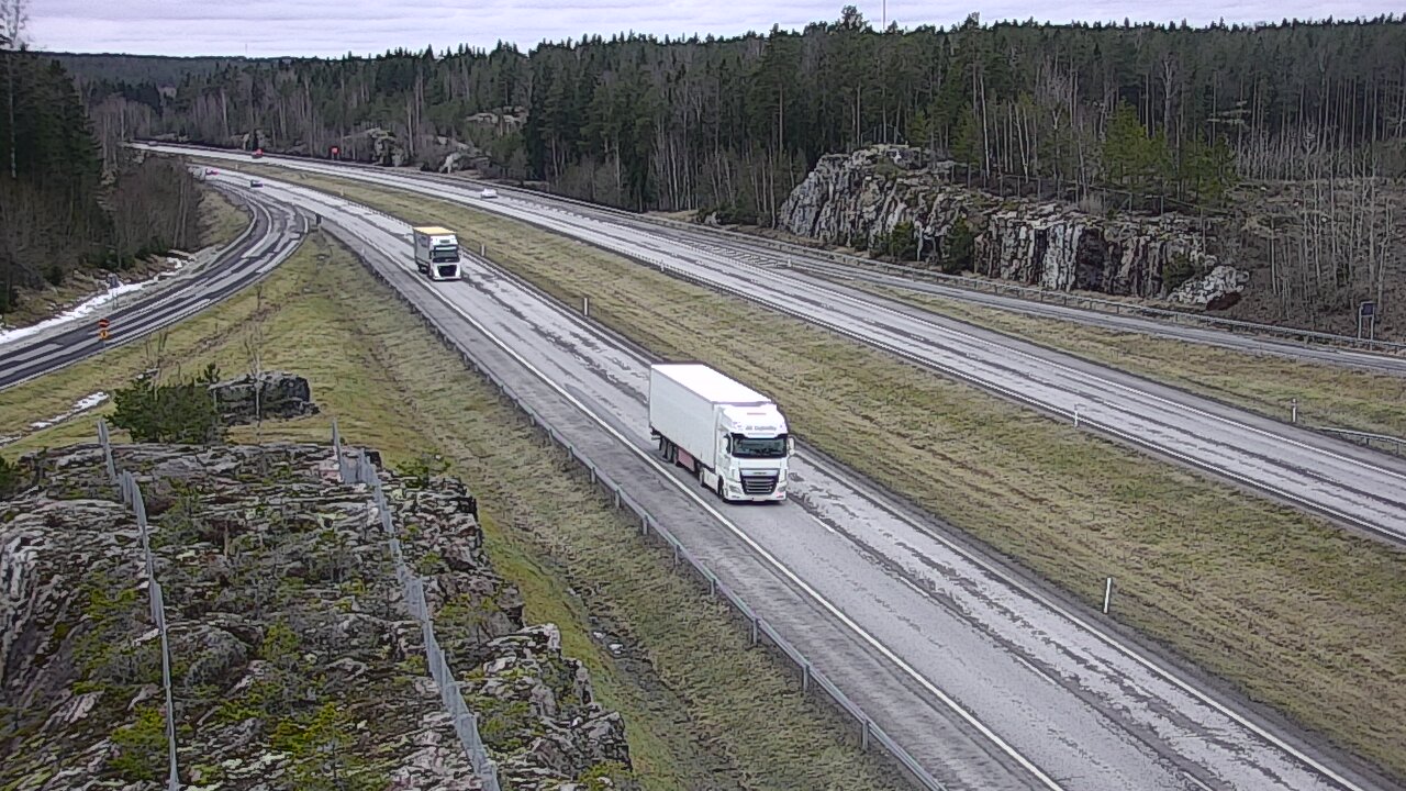 Kelikamerat Kuva Tie 1 Paimio, Pitkäporras, Paimio, Varsinais-Suomi