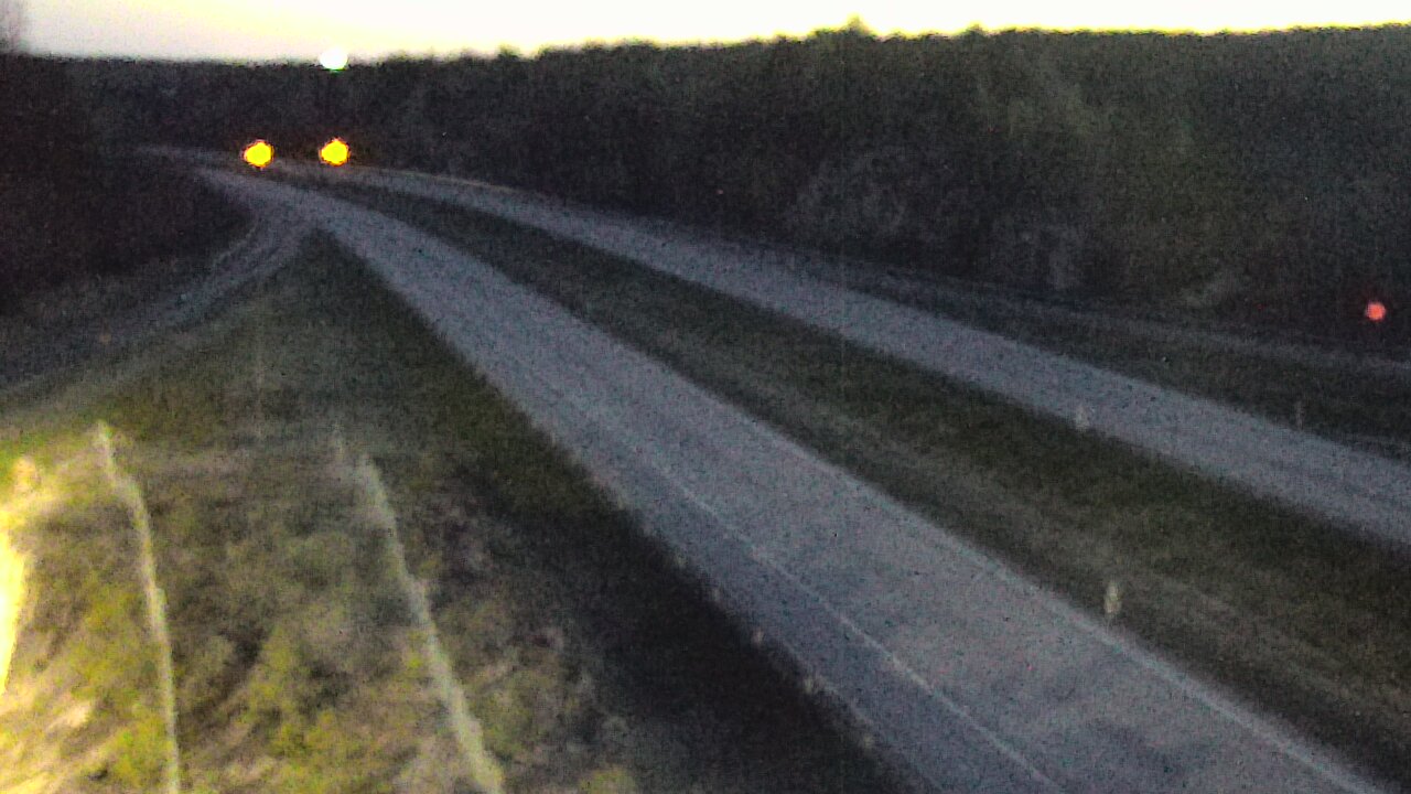 Weather Camera Image Road 1 Paimio, Pitkäporras, Paimio, Varsinais-Suomi