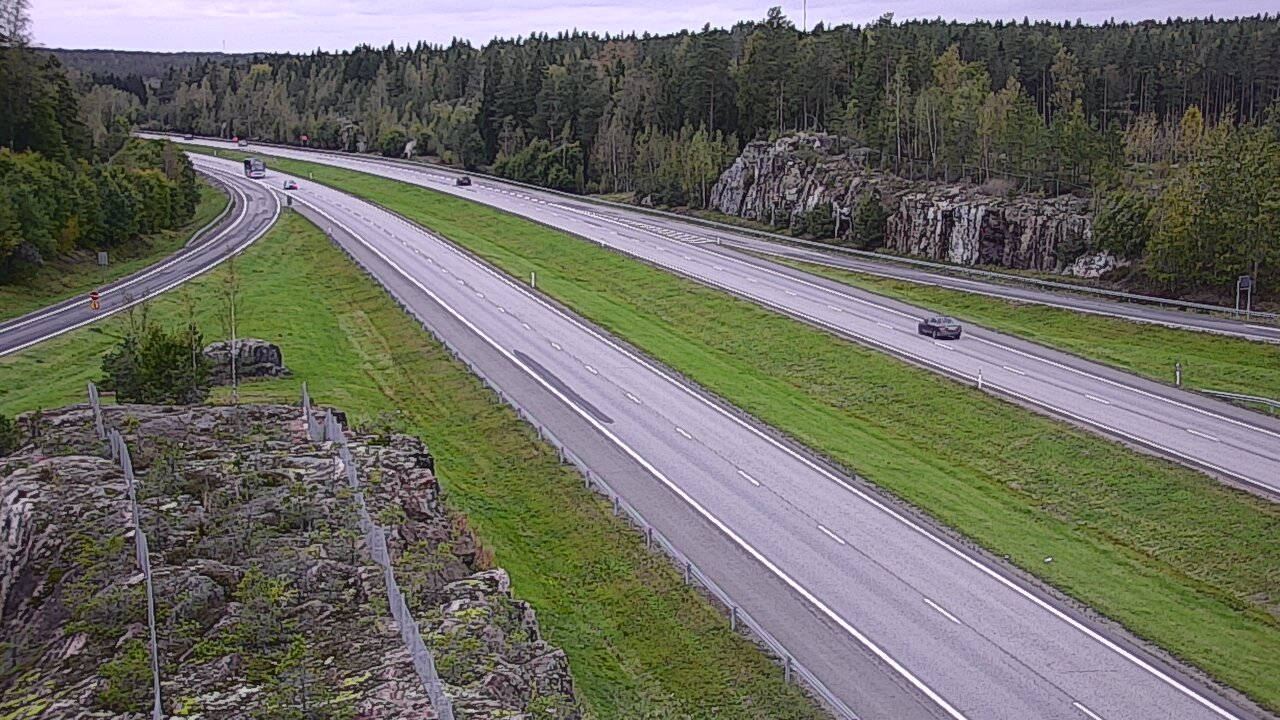 Kelikamerat Kuva Tie 1 Paimio, Pitkäporras, Paimio, Varsinais-Suomi