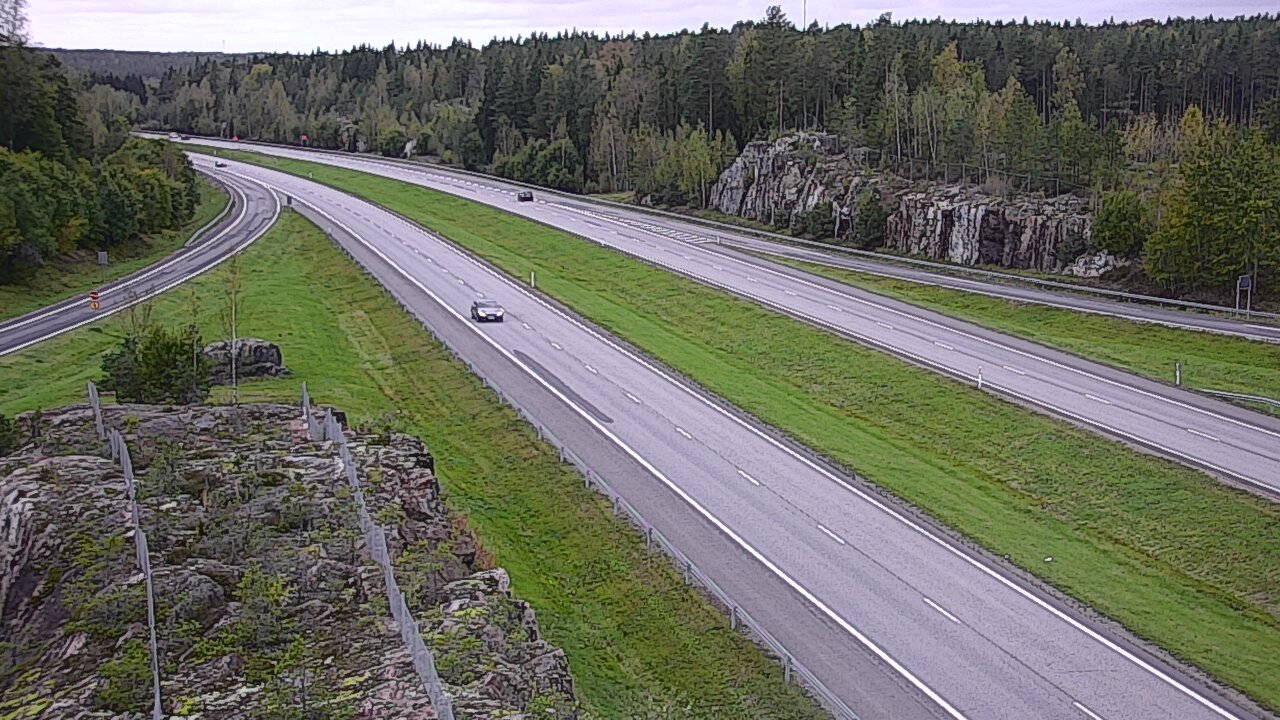 Kelikamerat Kuva Tie 1 Paimio, Pitkäporras, Paimio, Varsinais-Suomi