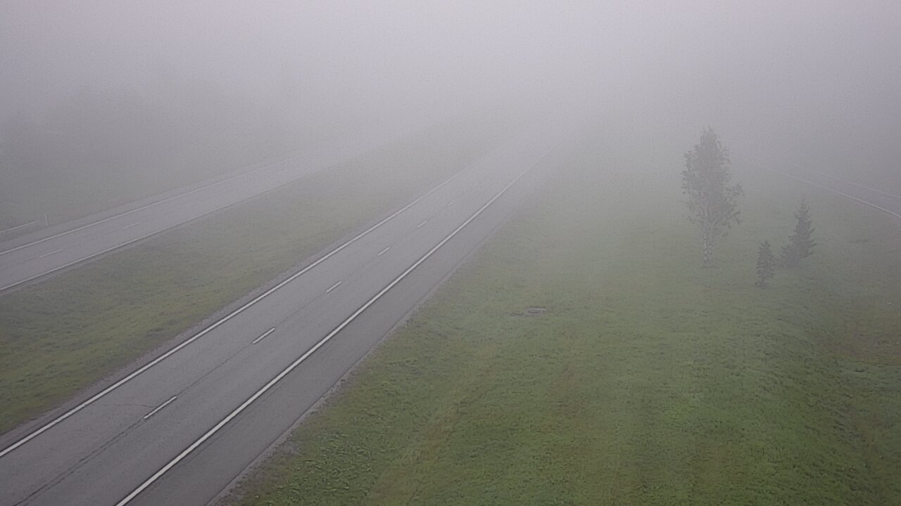 Weather Camera Image Road 1 Paimio, Pitkäporras, Paimio, Varsinais-Suomi