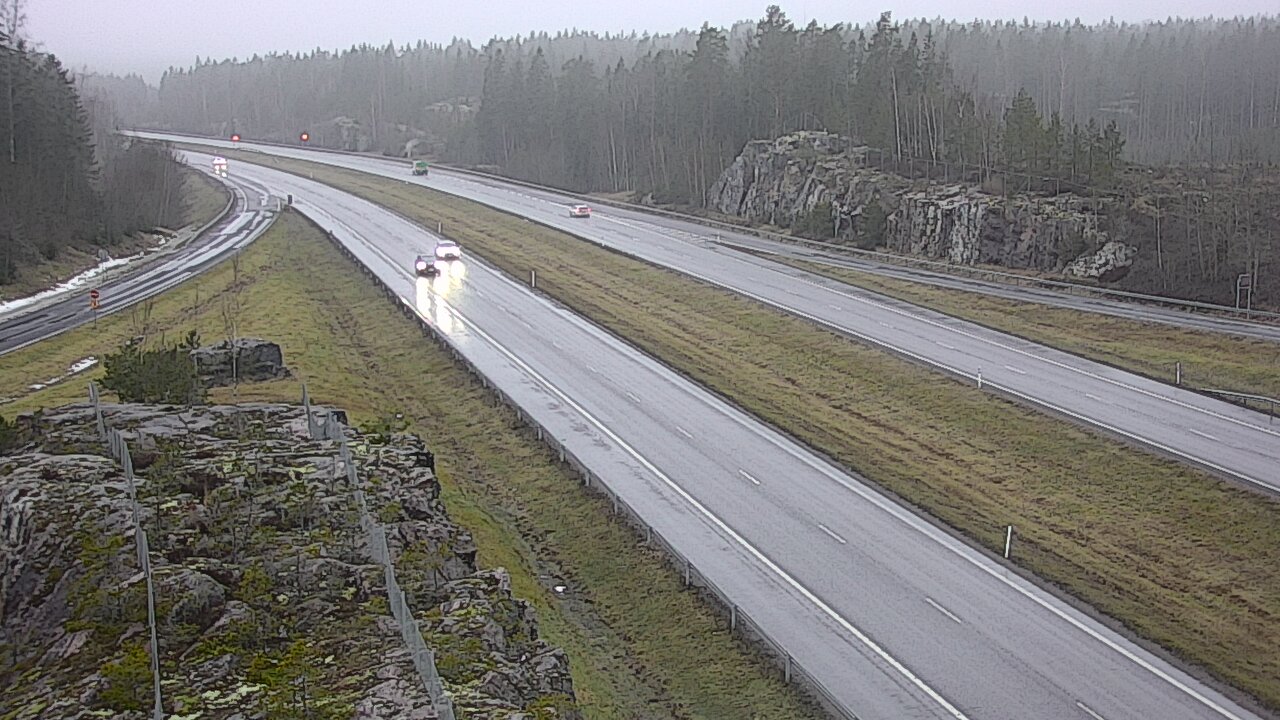 Kelikamerat Kuva Tie 1 Paimio, Pitkäporras, Paimio, Varsinais-Suomi