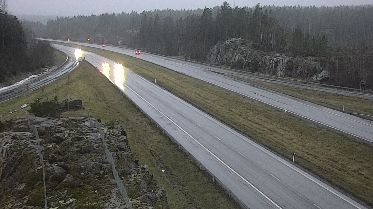 Kelikamerat Kuva Tie 1 Paimio, Pitkäporras, Paimio, Varsinais-Suomi