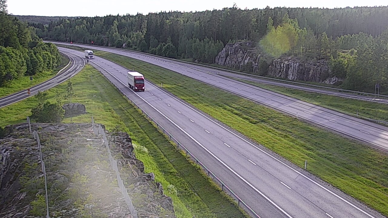 Kelikamerat Kuva Tie 1 Paimio, Pitkäporras, Paimio, Varsinais-Suomi