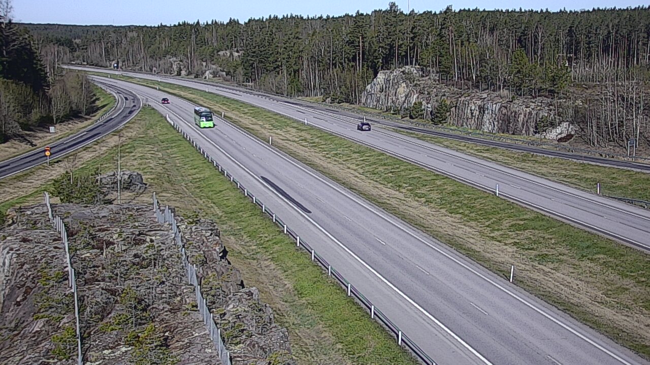 Kelikamerat Kuva Tie 1 Paimio, Pitkäporras, Paimio, Varsinais-Suomi