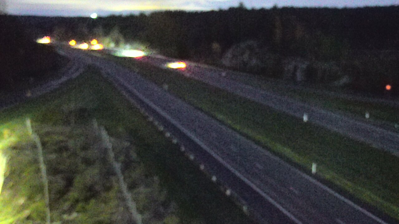 Kelikamerat Kuva Tie 1 Paimio, Pitkäporras, Paimio, Varsinais-Suomi