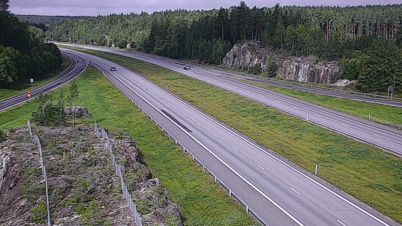 Kelikamerat Kuva Tie 1 Paimio, Pitkäporras, Paimio, Varsinais-Suomi