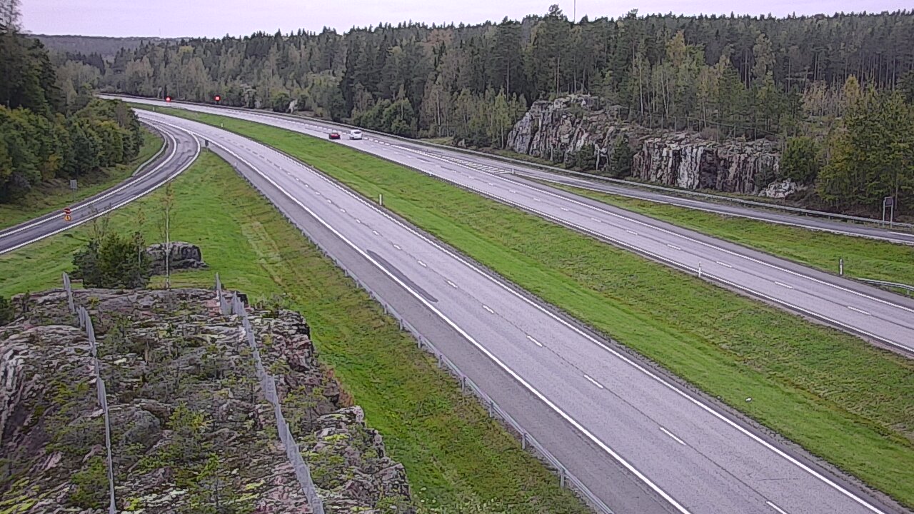 Kelikamerat Kuva Tie 1 Paimio, Pitkäporras, Paimio, Varsinais-Suomi