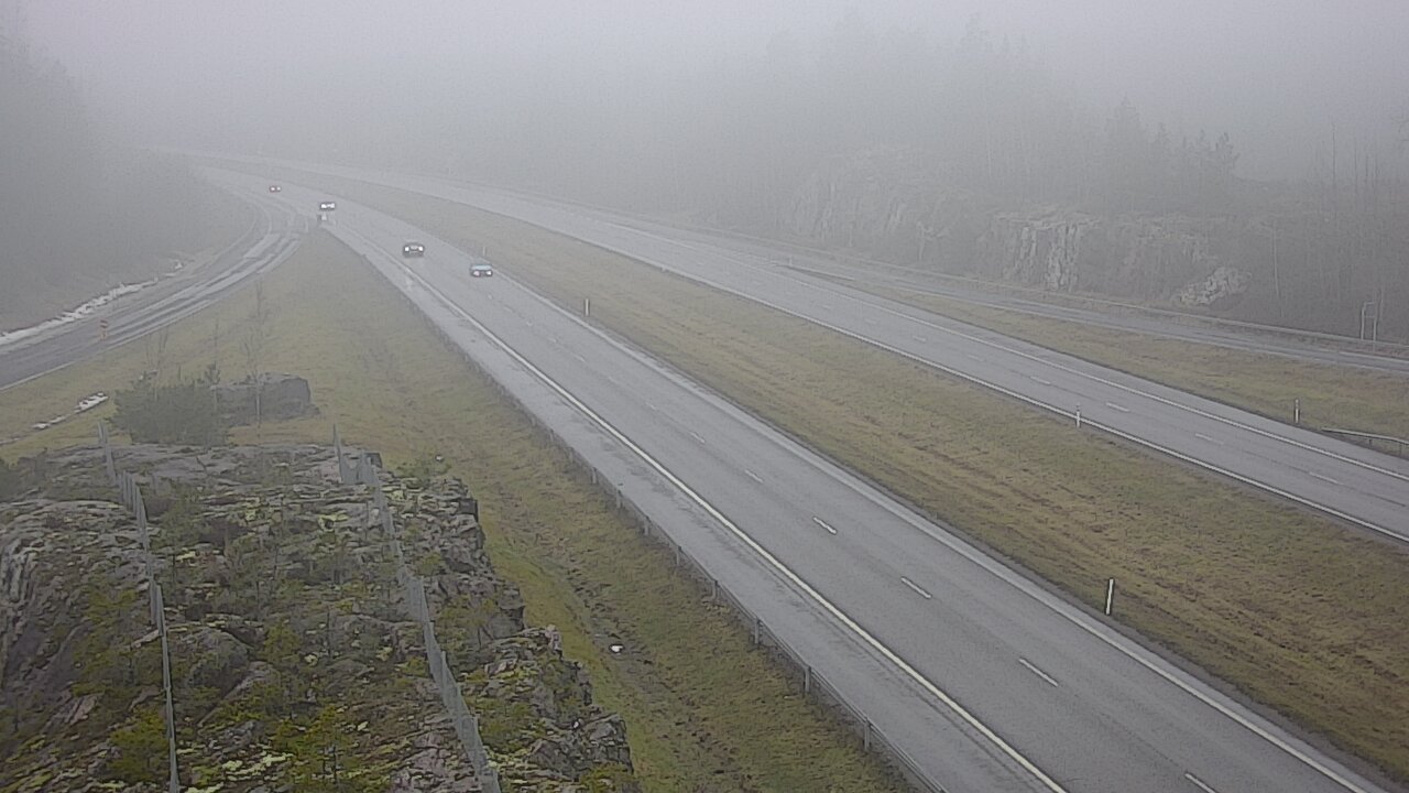 Kelikamerat Kuva Tie 1 Paimio, Pitkäporras, Paimio, Varsinais-Suomi