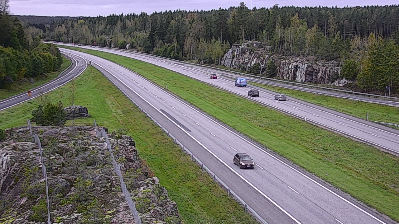 Kelikamerat Kuva Tie 1 Paimio, Pitkäporras, Paimio, Varsinais-Suomi