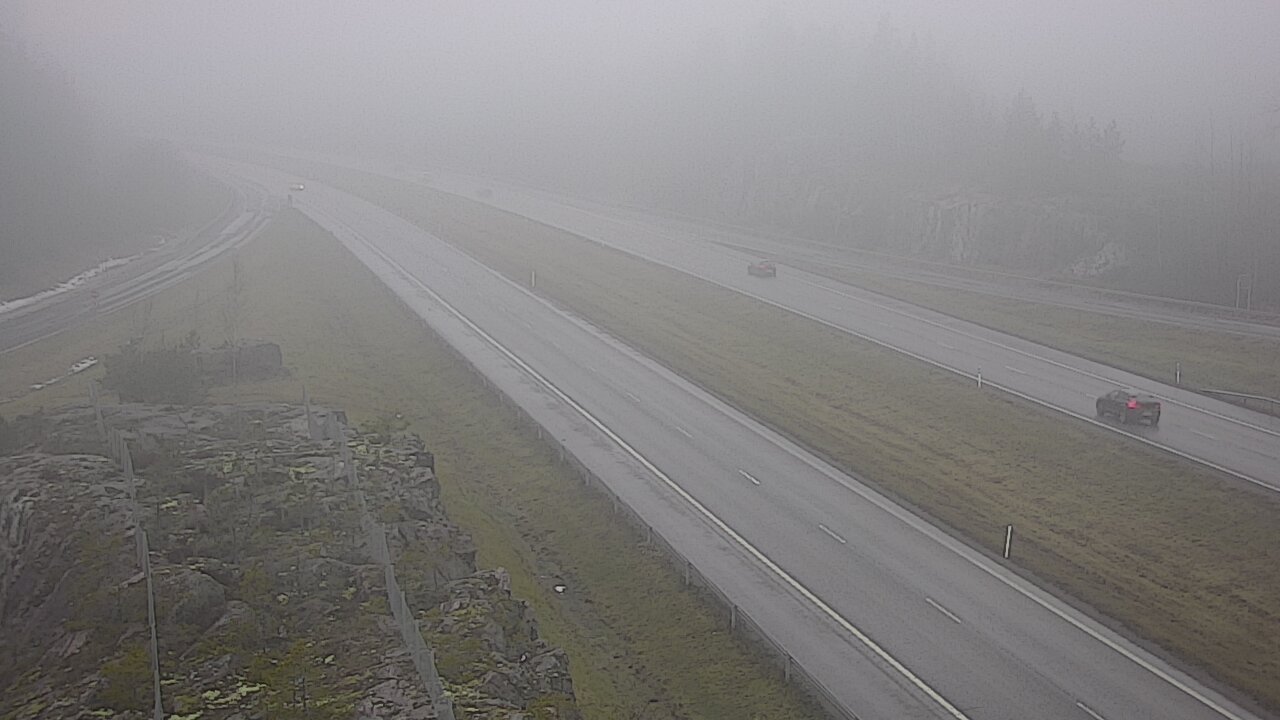 Kelikamerat Kuva Tie 1 Paimio, Pitkäporras, Paimio, Varsinais-Suomi