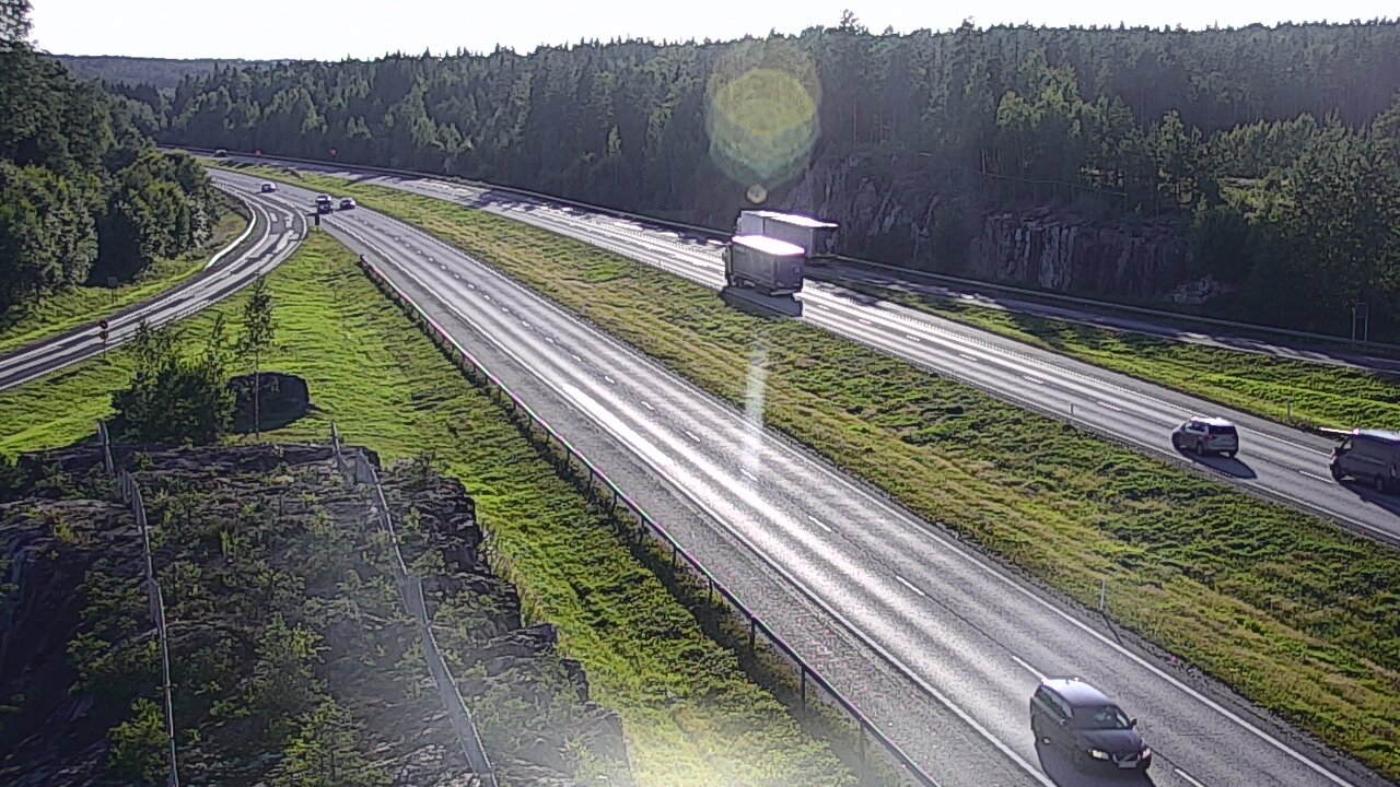 Kelikamerat Kuva Tie 1 Paimio, Pitkäporras, Paimio, Varsinais-Suomi