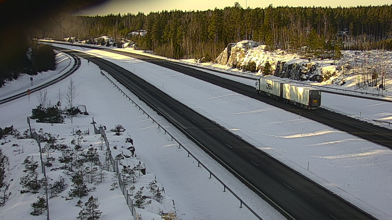 Kelikamerat Kuva Tie 1 Paimio, Pitkäporras, Paimio, Varsinais-Suomi