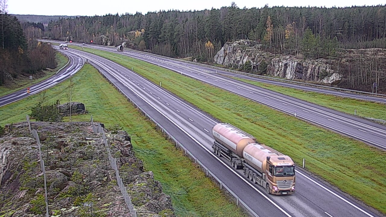 Kelikamerat Kuva Tie 1 Paimio, Pitkäporras, Paimio, Varsinais-Suomi