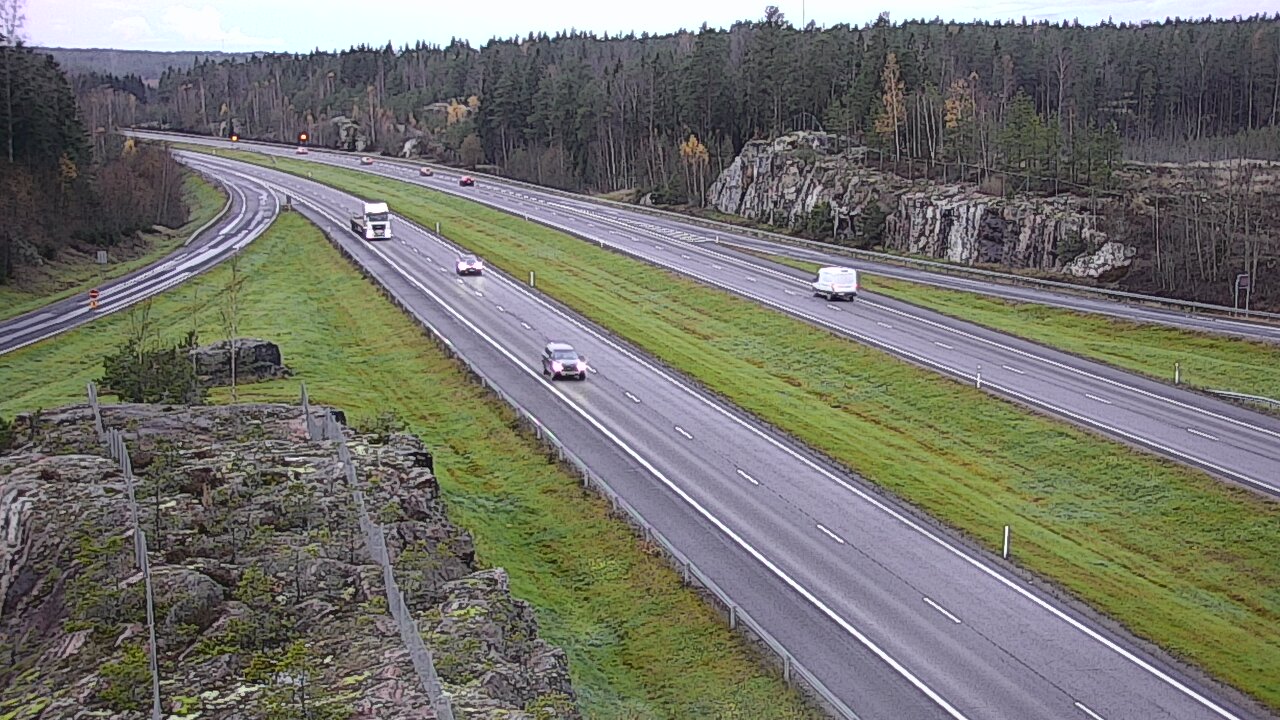 Kelikamerat Kuva Tie 1 Paimio, Pitkäporras, Paimio, Varsinais-Suomi