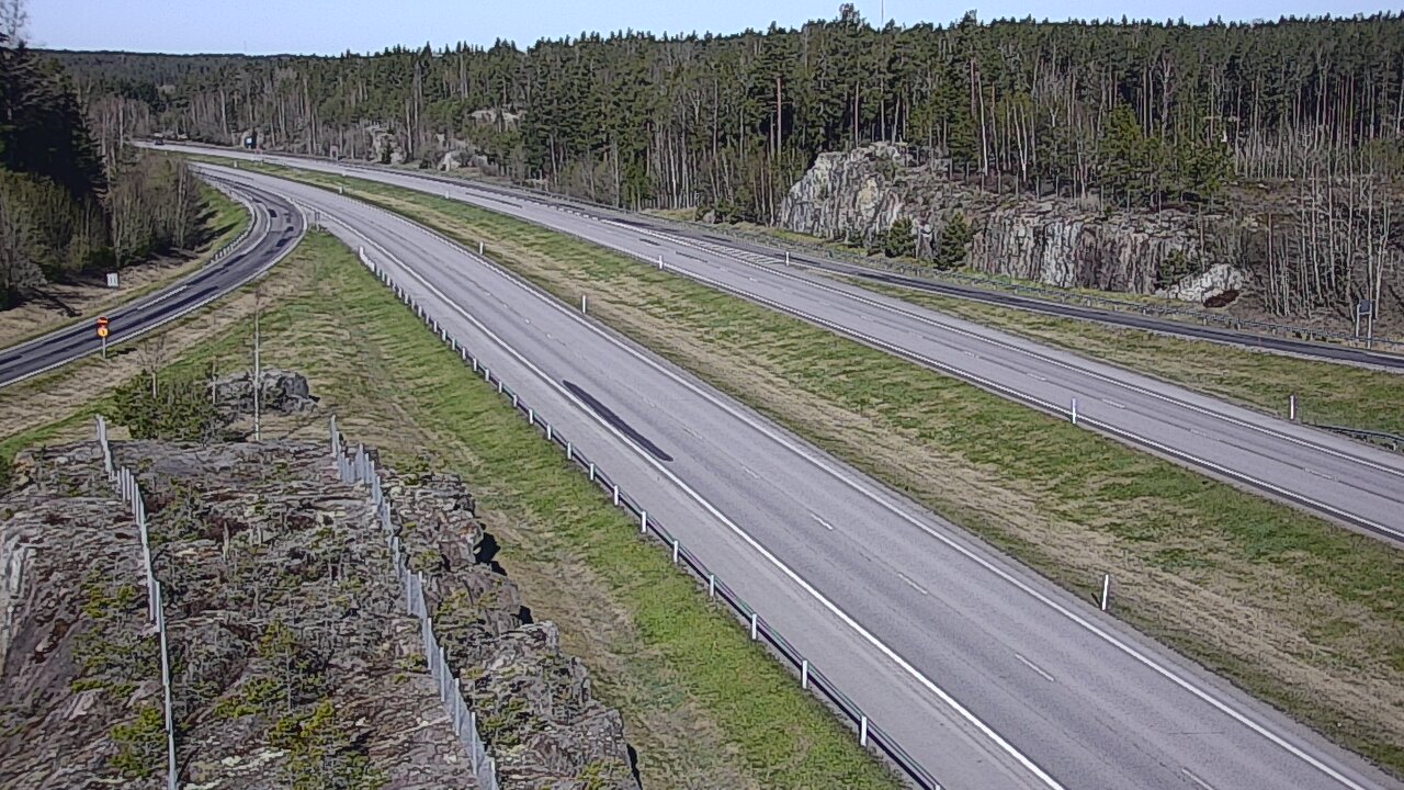 Kelikamerat Kuva Tie 1 Paimio, Pitkäporras, Paimio, Varsinais-Suomi