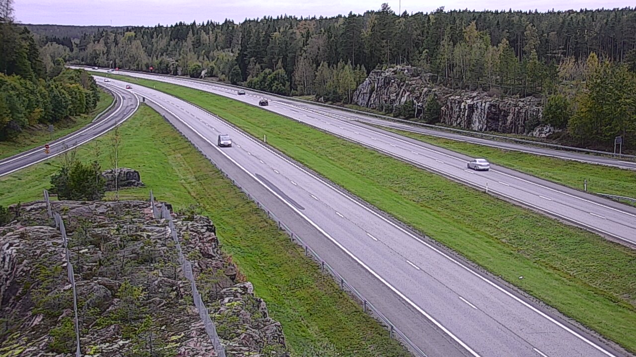 Kelikamerat Kuva Tie 1 Paimio, Pitkäporras, Paimio, Varsinais-Suomi