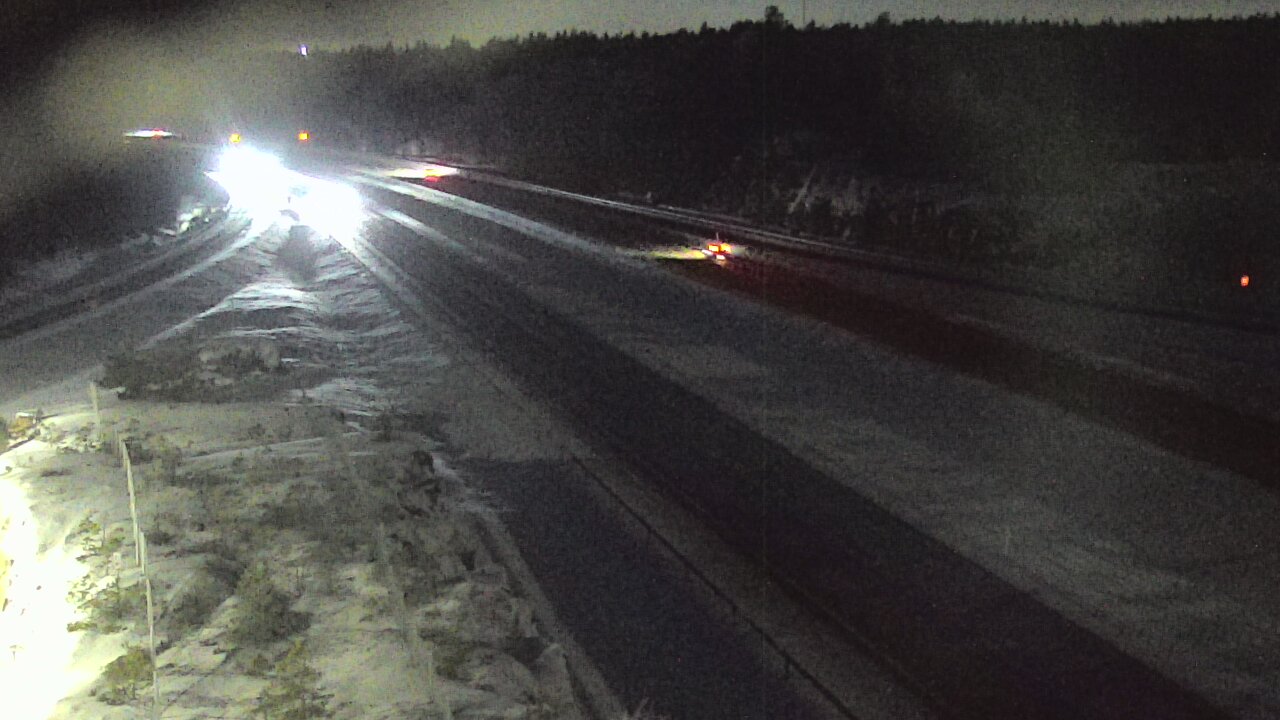 Kelikamerat Kuva Tie 1 Paimio, Pitkäporras, Paimio, Varsinais-Suomi