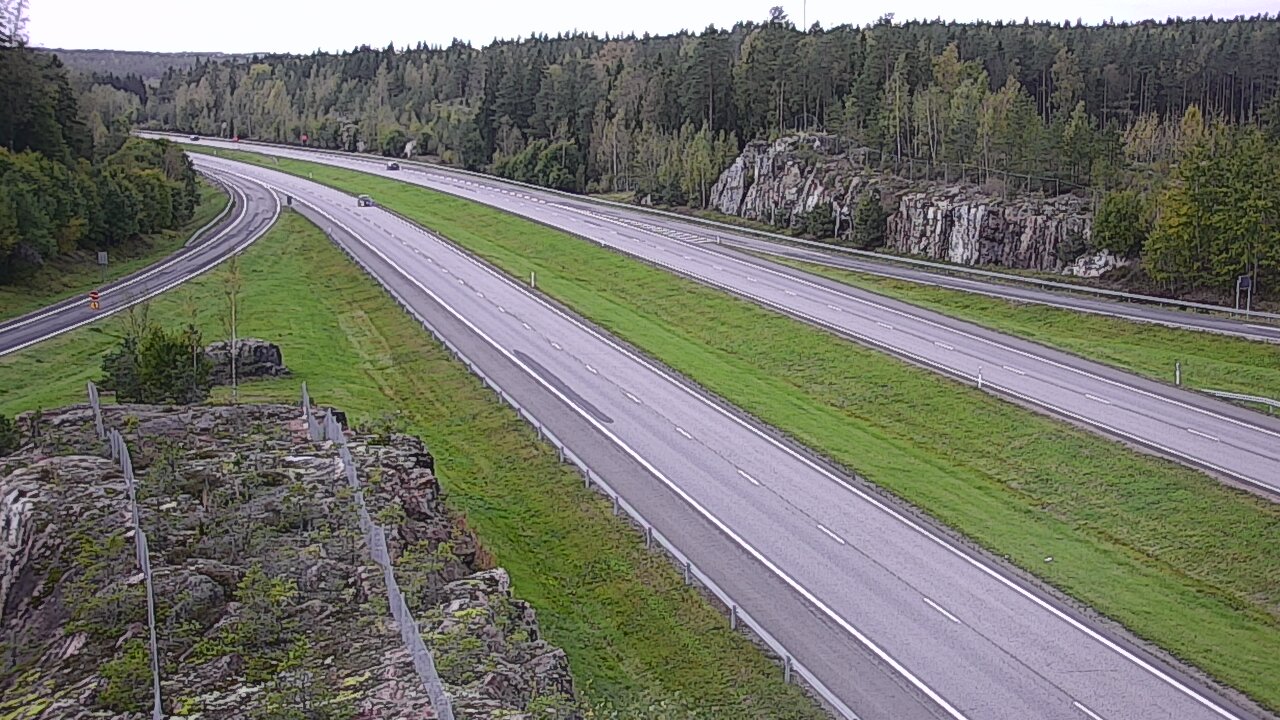 Kelikamerat Kuva Tie 1 Paimio, Pitkäporras, Paimio, Varsinais-Suomi