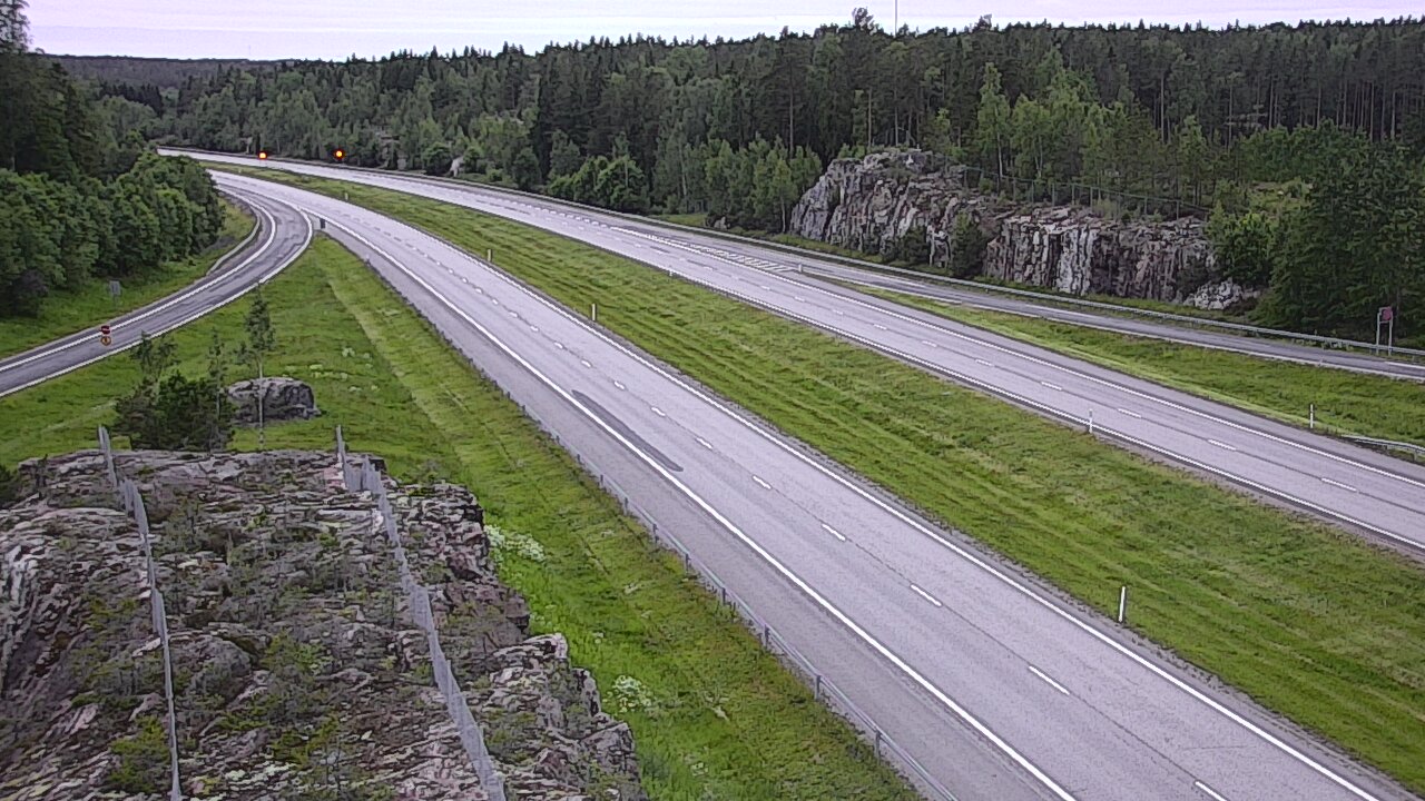 Kelikamerat Kuva Tie 1 Paimio, Pitkäporras, Paimio, Varsinais-Suomi