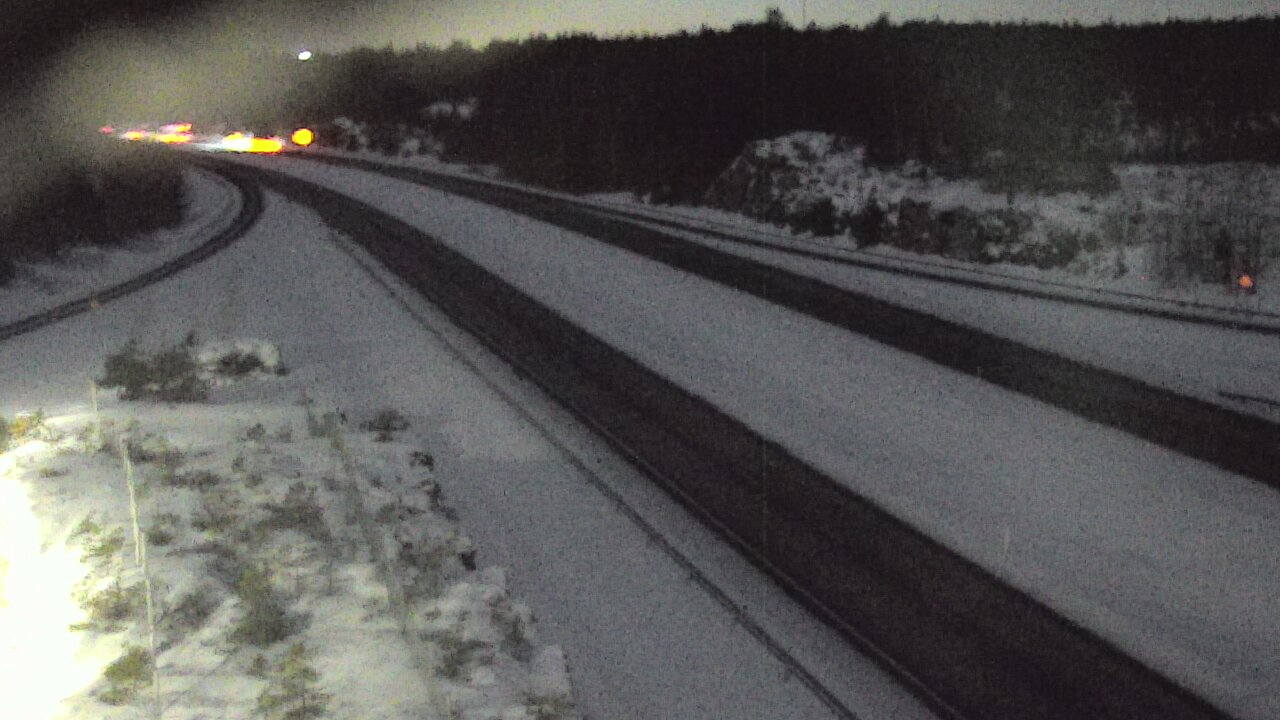 Kelikamerat Kuva Tie 1 Paimio, Pitkäporras, Paimio, Varsinais-Suomi