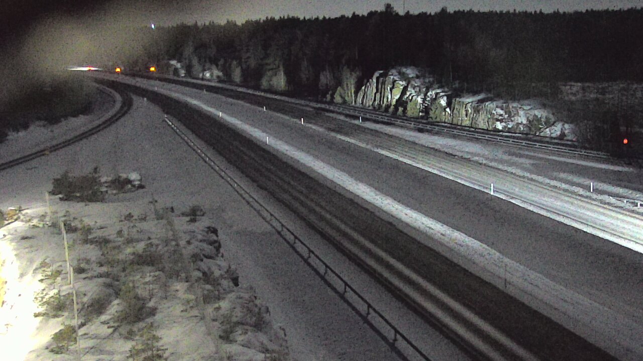 Kelikamerat Kuva Tie 1 Paimio, Pitkäporras, Paimio, Varsinais-Suomi