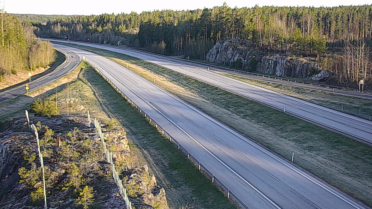 Kelikamerat Kuva Tie 1 Paimio, Pitkäporras, Paimio, Varsinais-Suomi