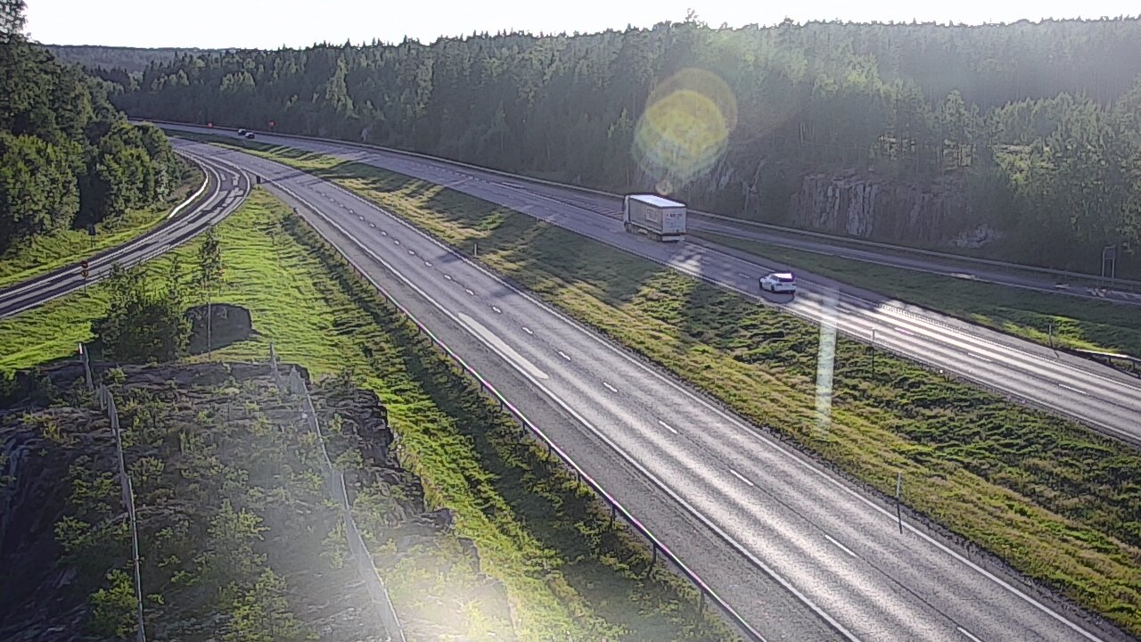 Kelikamerat Kuva Tie 1 Paimio, Pitkäporras, Paimio, Varsinais-Suomi