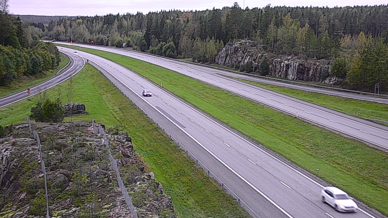 Kelikamerat Kuva Tie 1 Paimio, Pitkäporras, Paimio, Varsinais-Suomi