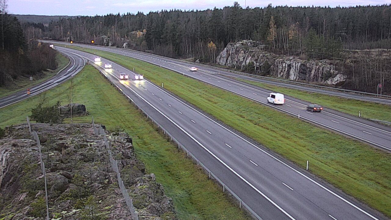 Kelikamerat Kuva Tie 1 Paimio, Pitkäporras, Paimio, Varsinais-Suomi