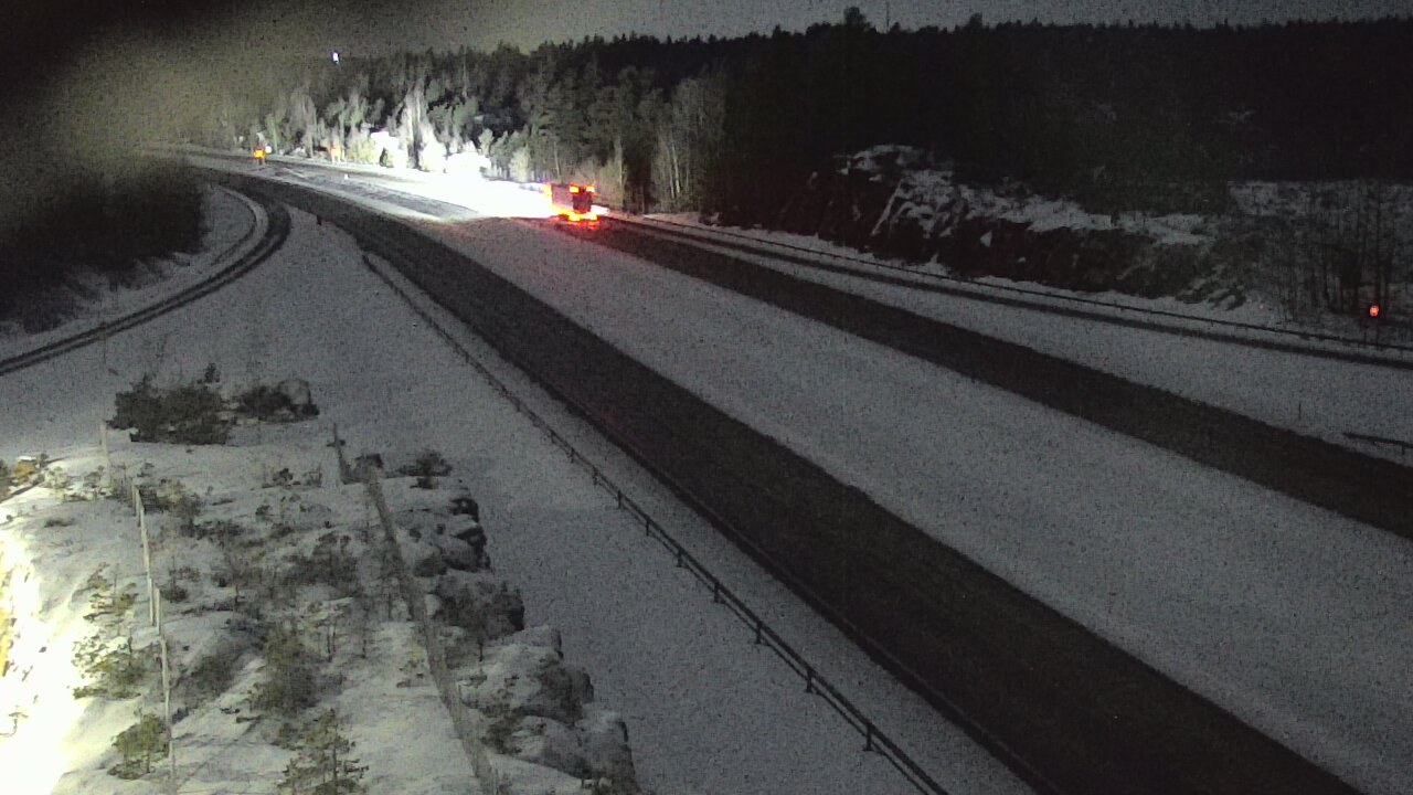 Kelikamerat Kuva Tie 1 Paimio, Pitkäporras, Paimio, Varsinais-Suomi