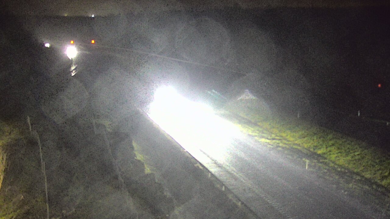 Weather Camera Image Väg 1 Pemar, Pitkäporras, Paimio, Varsinais-Suomi