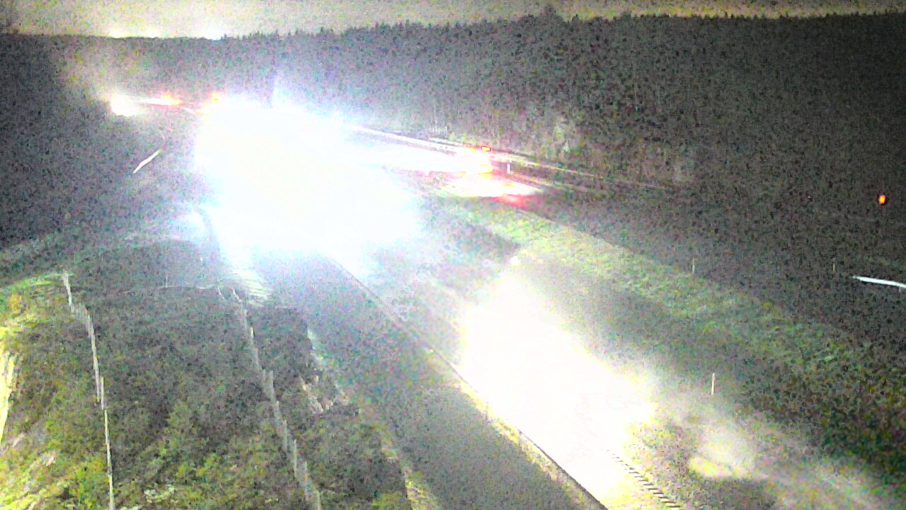 Weather Camera Image Väg 1 Pemar, Pitkäporras, Paimio, Varsinais-Suomi