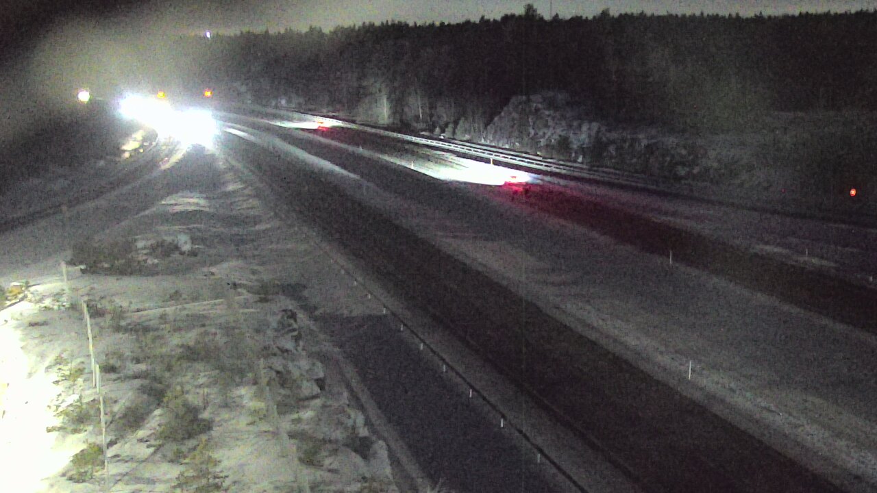 Kelikamerat Kuva Tie 1 Paimio, Pitkäporras, Paimio, Varsinais-Suomi