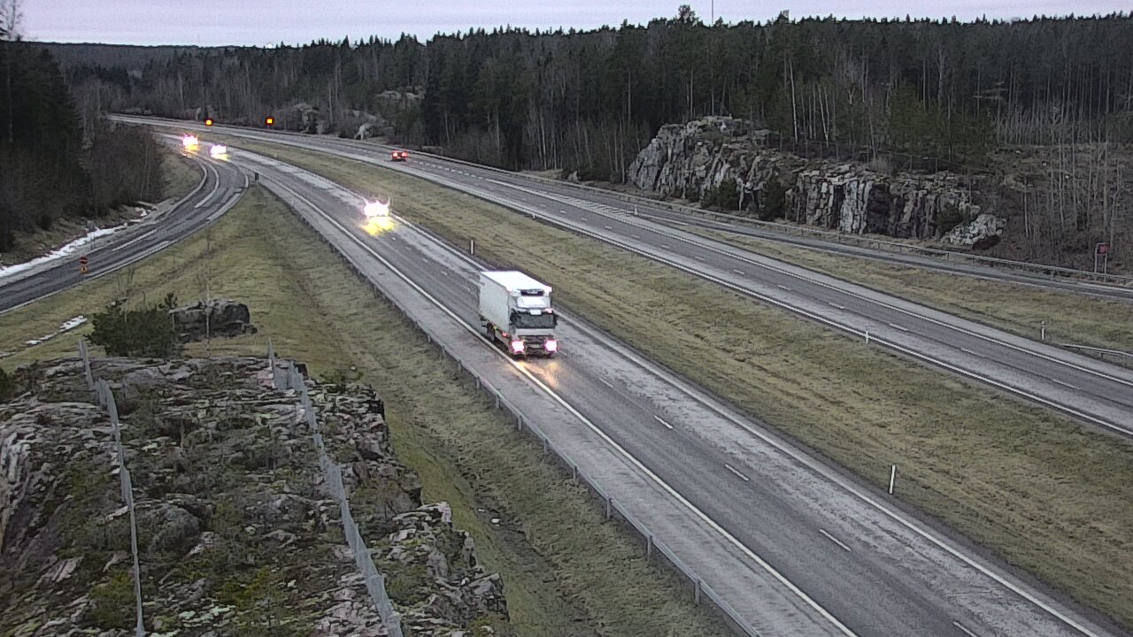 Kelikamerat Kuva Tie 1 Paimio, Pitkäporras, Paimio, Varsinais-Suomi