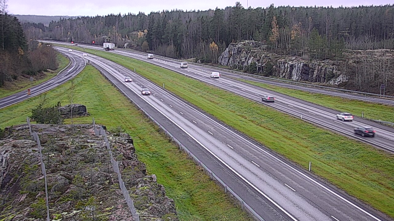 Kelikamerat Kuva Tie 1 Paimio, Pitkäporras, Paimio, Varsinais-Suomi